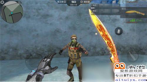 cf手游爆料最新角色,神秘降临！CF手游全新角色震撼揭晓